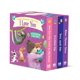 thumbnail image 1 of Caja de regalo de cuentos infantiles Kidsbooks Te quiero: 4 historias, 1 of 2