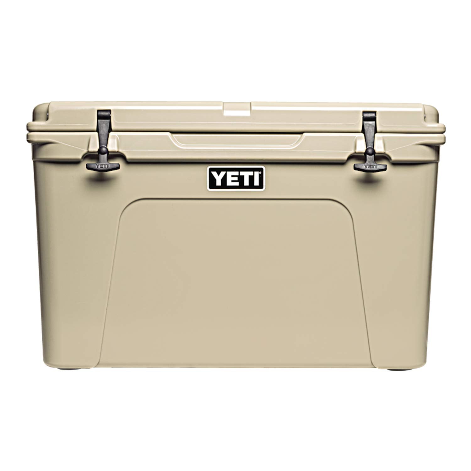 Hielera Yeti Tundra 105 Desert Tan Con Capacidad De 98 Litros