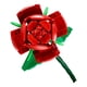 thumbnail image 3 of Bloques de construcción Botanical Rosas, 3 of 3