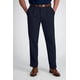 thumbnail image 1 of Pantalón Gabardina Hombre Pinzado Azul Talla 58, 1 of 2
