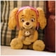thumbnail image 2 of Peluche Paw Patrol Skye con Kai 24 cm Suave, 2 of 8