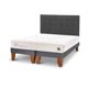 thumbnail image 2 of Cama Europea Cocopedic 2 Plaza Base Dividida, 2 of 10