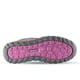 thumbnail image 2 of Zapatillas Trail Running Mujer Negro Y Morado Michelin Dr27, 2 of 7
