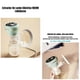 thumbnail image 3 of Extractor De Leche Eléctrico 10 Bolsas RH289 Verde LuBabycas, 3 of 8