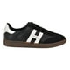 thumbnail image 3 of Zapatilla Tommy Hilfiger Berge para hombre, color negro/blanco, talla 11.5, 3 of 3