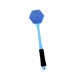 thumbnail image 3 of Depurador De Espalda De Silicona Para Ducha De Doble Cara Para Hombres Y Mujeres, Mango Antideslizante Azul, 3 of 5