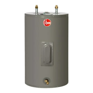 Rheem - Termo Eléctrico De Piso 76 Litros 220V