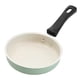 thumbnail image 2 of Mini cocina para niños, sartén de cocina real, puede cocinar, sartén de hierro pequeña, sartén antiadherente, sartén, suplemento de comida para bebés, olla pequeña, 2 of 5