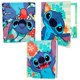 thumbnail image 2 of Kit de arte Disney Stitch de 13 piezas - Útiles escolares, 2 of 6