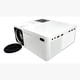 thumbnail image 4 of Proyector Truevision Pro Led/Lcd 700 Ansi Lumen FHD 1080P WIFI Dual Band, 4 of 7