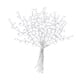 thumbnail image 1 of 30 piezas Gotas de agua Peleras de flores artificiales Simulación Drop Pelocas de flores Decoración floral para el hogar Decoración floral para vacaci Blanco, 1 of 5