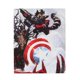 thumbnail image 5 of Colección de ajedrez Eaglemoss Marvel Rocket & Groot Magazine, 5 of 5