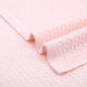 thumbnail image 4 of REGALWOVEN Toallas de Mano Finas Sólidas para Baño, Juego de Toallas de Mano de Algodón de 13" x 29", Toallas Decorativas Suaves y Absorbentes para Cocina, Spa, Gimnasio Rosa 2 Piezas, 4 of 5