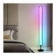 thumbnail image 3 of Lampara De Pie Luz Led Moderna Inteligente Rgb Regulable, 3 of 3
