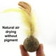thumbnail image 3 of 3 bolas de hierba gatera comprimidas con pluma para masticar., 3 of 6