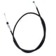 thumbnail image 2 of Cable De Embrague De Repuesto Profesional De 52" Para Yamaha Yzf R1 Yzf-r1, 2 of 5