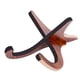 thumbnail image 1 of Soporte de madera Hoke para ukelele, violín y mandolina, 1 of 7
