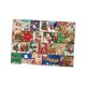 thumbnail image 3 of Calendario De Adviento Rompecabezas Festival Durable 24 Piezas Rompecabezas De 1000 Piezas, 3 of 5