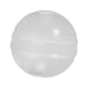 thumbnail image 5 of Globos De Agua Reutilizables Agua Recargable Juguetes De Agua Al Aire Libre Para Familias Diversión Blanco Brillante, 5 of 5