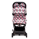 thumbnail image 5 of Capota Coche Urban Bbpro Rosada, 5 of 5
