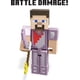 thumbnail image 2 of Figura de acción Mattel Minecraft Ultimate Ender Dragón con Steve 20 pulgadas MATTEL, 2 of 3