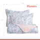 thumbnail image 4 of Quilt 1.5 Plazas Portugal Estampado Gardenia, 4 of 4