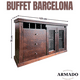 thumbnail image 2 of Buffet Barcelona, 2 of 4