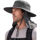 thumbnail image 1 of Sombrero Camptrace Ala 3.2 con Cubrenuca UPF 50, 1 of 3