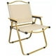 thumbnail image 1 of Silla Plegable Portátil Camping Playa Picnic Pesca Negra, 1 of 3