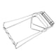 thumbnail image 1 of Elevador De Placa Con Clip Para Cuenco Plegable De Acero Inoxidable Para Cocinar En Restaurante, 1 of 3