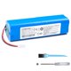 thumbnail image 1 of Batería RDSJ 6800mAh 14.4V para Robot Aspiradora, 1 of 9