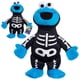 thumbnail image 1 of Juguete de peluche Just Play Sesame Street Halloween Cookie Monster, 1 of 5