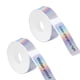 thumbnail image 1 of Etiquetas JUWAIre 320 uds 12 × 40 mm Holográficas Térmicas, 1 of 8