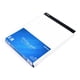 thumbnail image 2 of Bloques legales Mintra Office Basic, color blanco, paquete de 6 unidades, 21,6 x 27,9 cm, 2 of 6