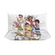 thumbnail image 5 of Bob's Burgers Duvet Cover Set 3 Piece Bedding Set Double Sided Printing Decorative Comforter Cover Set, 5 of 5