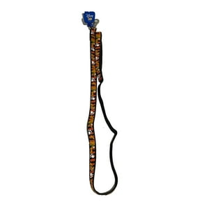 Pets And Friends - Correa Para Perros Diseño Pluto 2 X 120 Cm Disney Pets