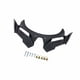thumbnail image 1 of Cubierta De Ala Aerodinámica De Carenado Delantero Para Kawasaki ZX4R ZX-4rr 2022-2024 Tiras Negras, 1 of 5