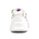 thumbnail image 3 of Zapatilla Niña Bubblegummers Derby Plateado/Blanco, 3 of 5