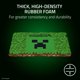 thumbnail image 5 of Alfombrilla de ratón para juegos Razer Gigantus V2 Cloth Medium Minecraft, 5 of 8
