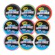 thumbnail image 4 of Bandeja de tiza Crayola, lavable al aire libre, 30 unidades, 4 of 4