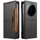 thumbnail image 1 of Funda Billetera para [Xiaomi 17 Ultra] Tarjetero Magnético Soporte Negro, 1 of 6