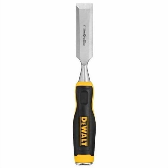 Cincel DEWALT 1 cm Madera