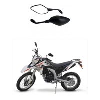 Genérico - Espejos Para Moto Loncin Sx2 250Gy-3