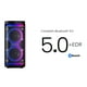 thumbnail image 5 of Parlante Bluetooth Portatil Aiwa Karaoke Tws Led Aw-poh5d Negro, 5 of 14