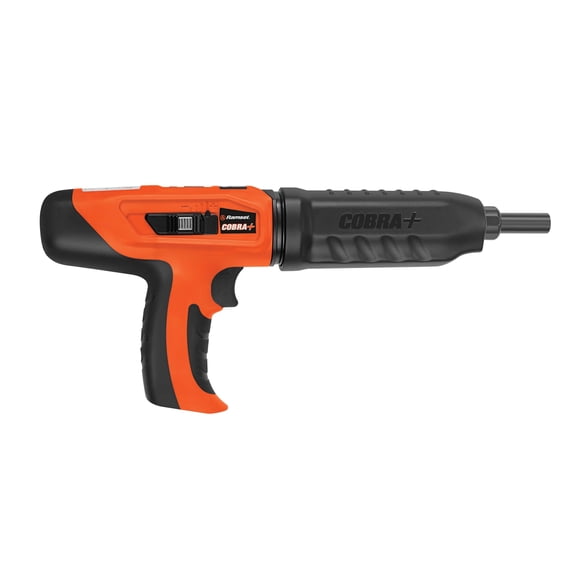 Grapadora ITW BRANDS Ramset 16944 Cobra+ con Carga Automática