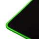 thumbnail image 2 of Mouse Pad Gamer Notebook 26 x 21 CM Verde, 2 of 3