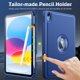 thumbnail image 5 of Funda para iPad MoKo para iPad 11.ª generación, 11 pulgadas/10.ª generación, 10.9 pulgadas, 5 of 8
