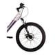 thumbnail image 4 of Bicicleta Totem Mtb Aro 24 Modelo Sitara Blanco, 4 of 5
