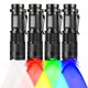 thumbnail image 1 of Linterna RaySoar 4 colores 9 cm 200 lm modo único, 1 of 6