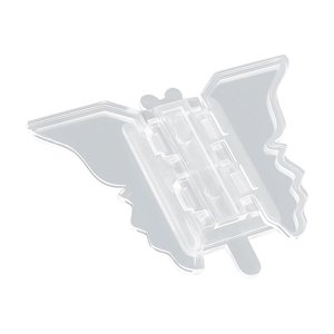 Magideal - 4 Paquetes De Cerraduras Para Puertas Corredizas A Prueba De Bebés Fuertes Y Pegajosas, Fáciles De Operar, Evitan Que El Bebé Y Las Mascotas Abran Ven